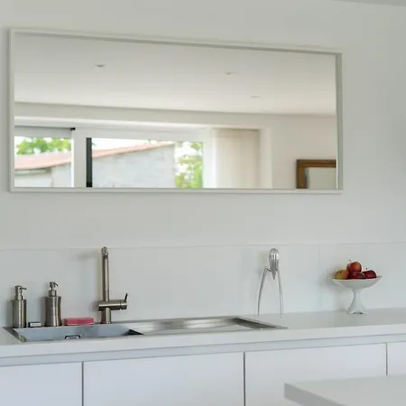 Grande Maison Design 10 Personnes 别墅 南锡