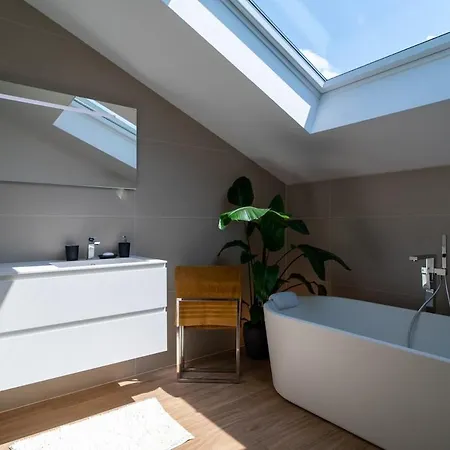 Grande Maison Design 10 Personnes