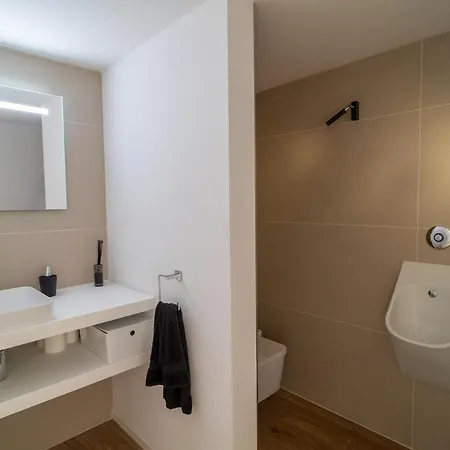 Grande Maison Design 10 Personnes Villa *