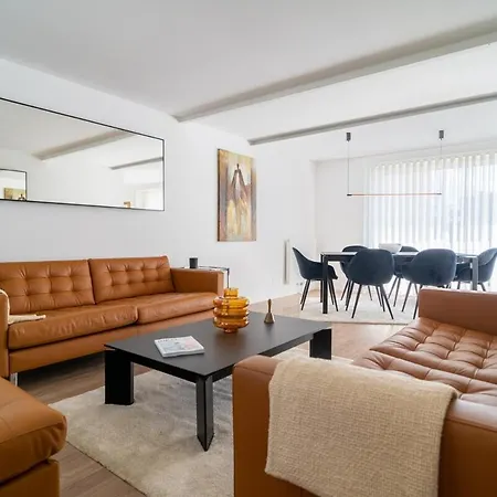 Grande Maison Design 10 Personnes