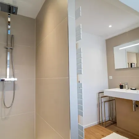 Grande Maison Design 10 Personnes Nancy