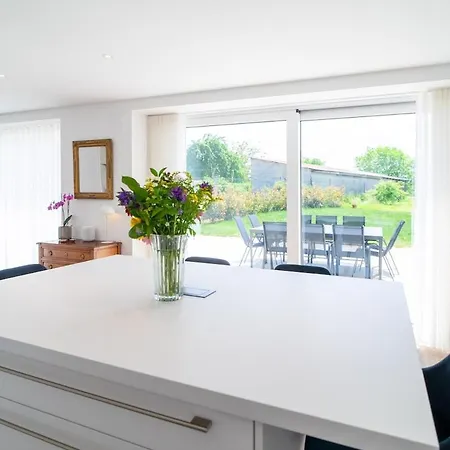 Grande Maison Design 10 Personnes