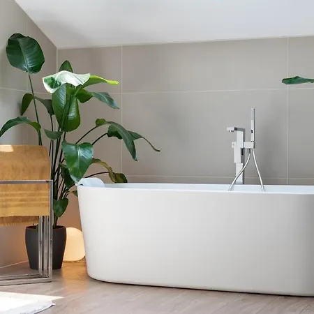 Grande Maison Design 10 Personnes * 南锡